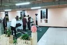 相見恨晚，只為精品 芙蓉廠活動中心閃亮登場